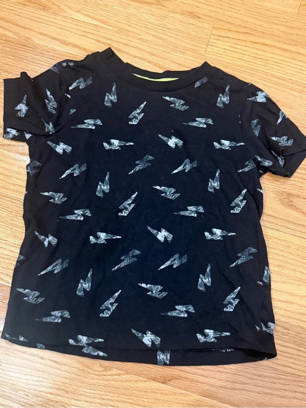 Old Navy three short